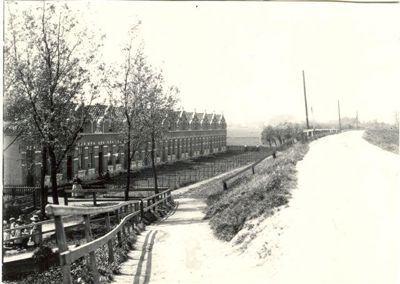 Foto 407 uit SloopEnOpbouwWIJK