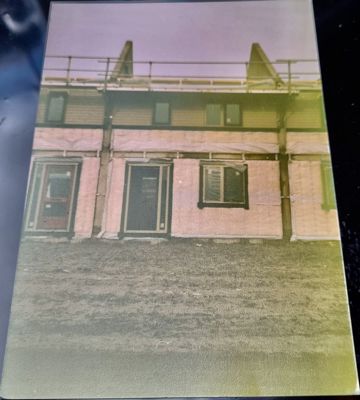 Foto 6 uit Tongelaarweg oud