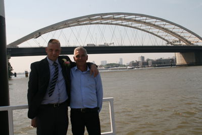 Foto 154 uit Bruiloft-Beverwaard