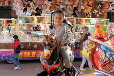 Foto 99 uit Braderie Beverwaard