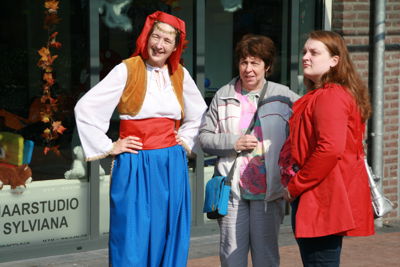 Foto 38 uit KunstRoute26-09-09