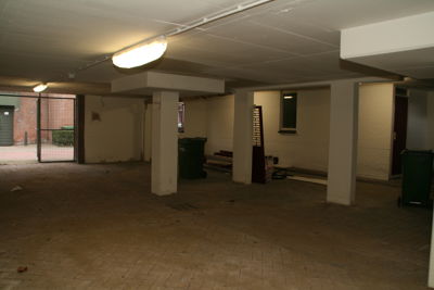 Foto 27 uit WoonBron Garage's