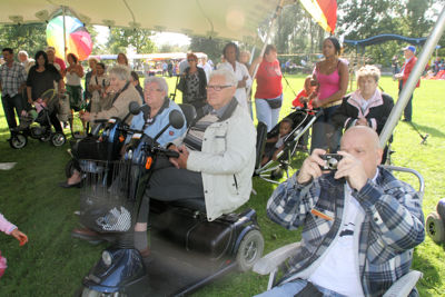 Foto 197 uit Wijkfeest-Braderie