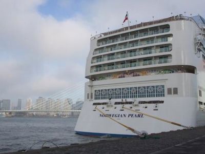 Foto 65 uit Cruiseschepen R.dam