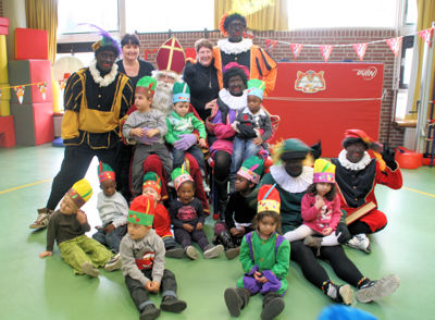 Foto 121 uit Sint RK Regenboog