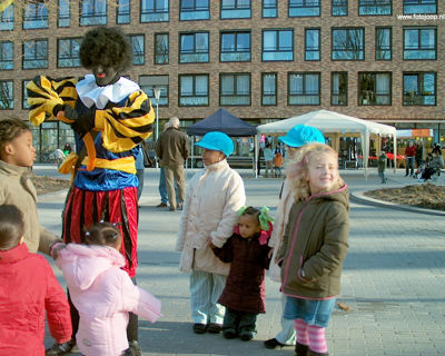 Foto 19 uit Sint kerstendijk