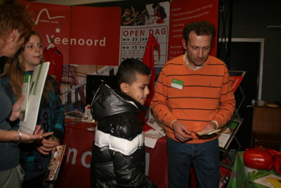 Foto 29 uit OnderwijsbeursFocus