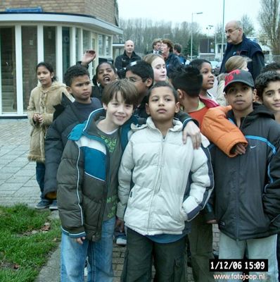 Foto 16 uit bloembollen planten