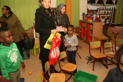 Foto 38 uit DeParelRommelpieten