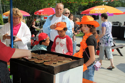 Foto 19 uit Stormpolder30-04-11