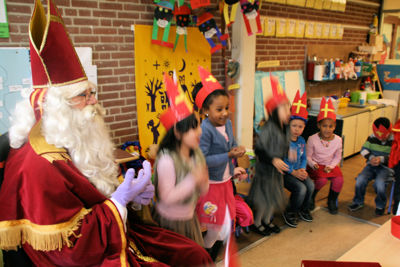 Foto 171 uit Sint RK Regenboog