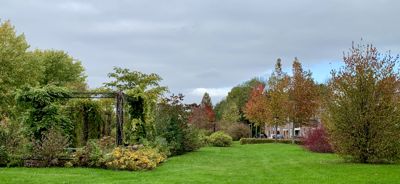 Foto 13 uit X-Herfst Verschillende jaren  2026