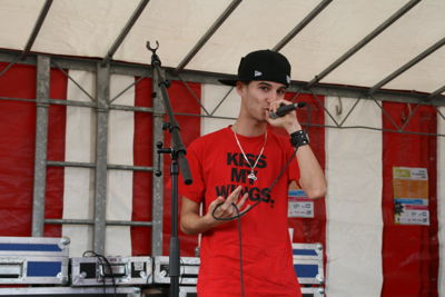 Foto 7 uit KunstRoute26-09-09