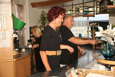 Foto 8 uit Buffet IJsselburgh