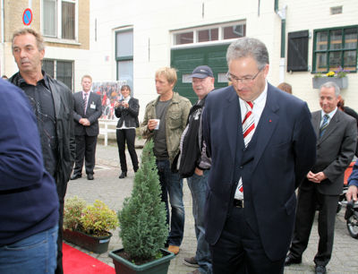 Foto 148 uit Boksschool I-Believe