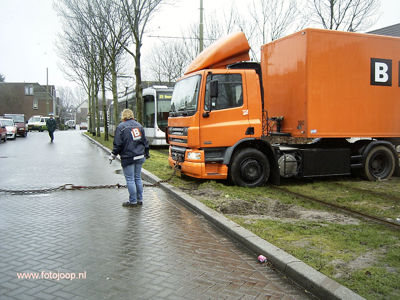 Foto 105 uit Foto's Beverwaard