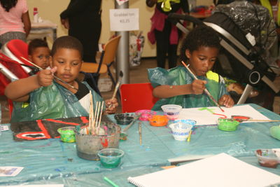 Foto 234 uit CreaBeverLand-2017