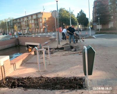 Foto 102 uit w.centrum eindfase