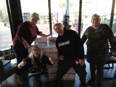 Foto 4 uit kerstpakkettenActie