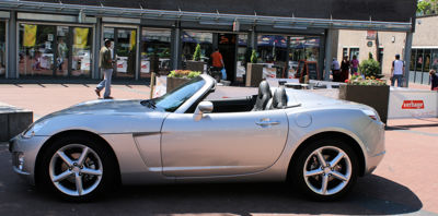 Foto 11 uit Auto Show 30-05-09