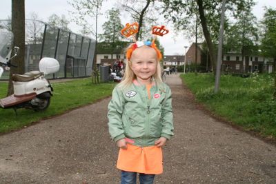 Foto 29 uit KoningsDag27-04-18