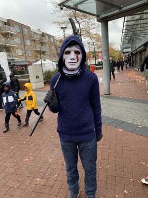 Foto 124 uit Halloween30-10-21