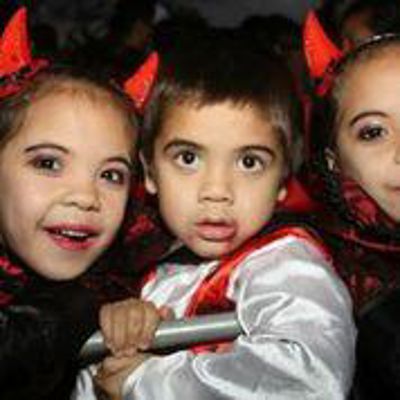 Foto 166 uit Halloween26-10-13