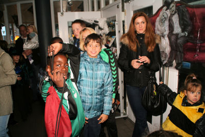 Foto 208 uit halloweenbeverwaard