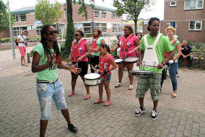 Foto 27 uit Keti-Koti 3_8_13