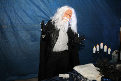 Foto 99 uit Halloween-2018