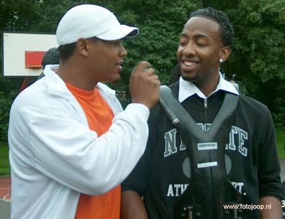 Foto 51 uit brass band tripple b