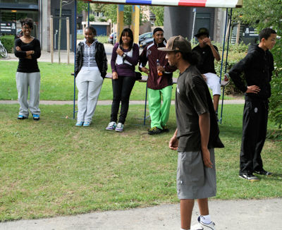 Foto 142 uit Dwightmemorealday!