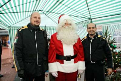 Foto 11 uit MaakKerstWensWaar