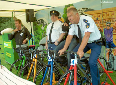 Foto 159 uit Wijkfeest 06-09-08