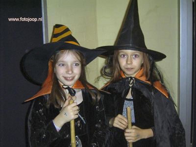 Foto 231 uit halloween2005