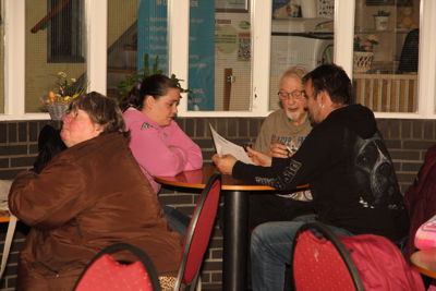 Foto 3 uit Inloop Avond Focus