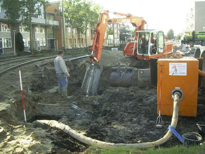 Foto 129 uit Noord_Zuid fase 2bw