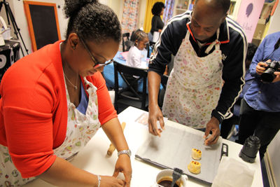 Foto 56 uit Rhamma-Ah Stichting