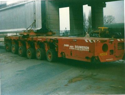 Foto 129 uit BRIENENOORDBRUG