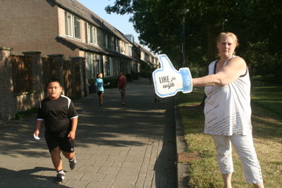 Foto 145 uit JubeleumrkRegenboog