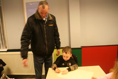 Foto 6 uit PasenStormpolder31-3