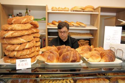 Foto 16 uit Pronto Bakkerij