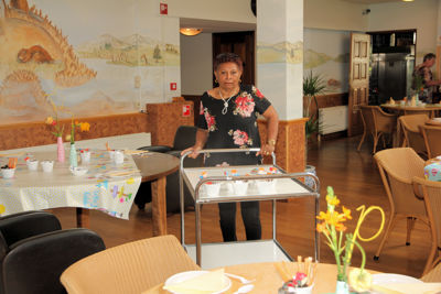 PaasbrunchIJsselburgh