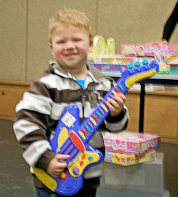 Foto 24 uit SpeelgoedbeursFocus