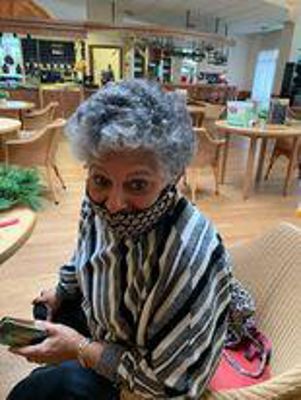 Foto 6 uit Kerst Stukjes Maken