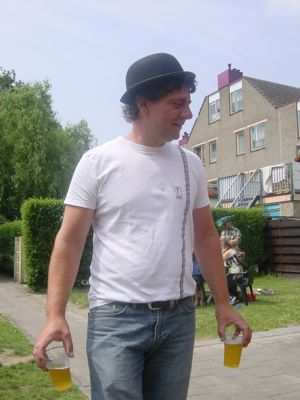 Foto 183 uit country feest 2005