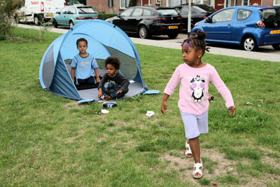 Foto 106 uit TropischeTuin 2017