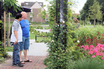 Foto 26 uit TropischeTuin 2017