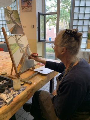 Foto 2 uit Schilderclub Focus_3