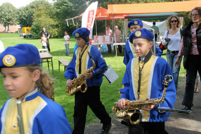 Foto 114 uit Wijkfeest-Braderie